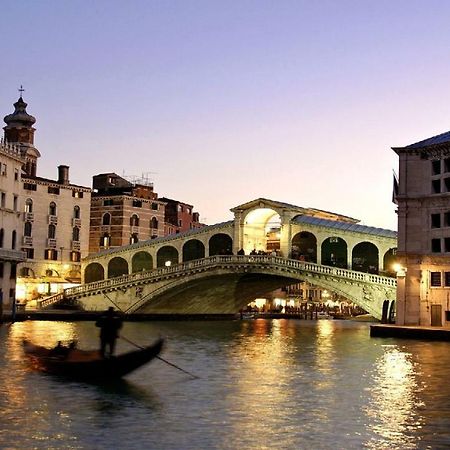 Apartment Goldoni Veneza Exterior foto